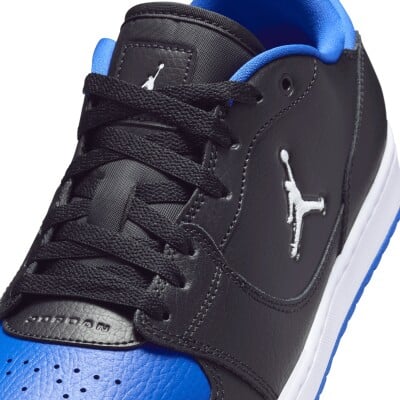 Nike Jordan Court Connect férfi szabadidőcipő