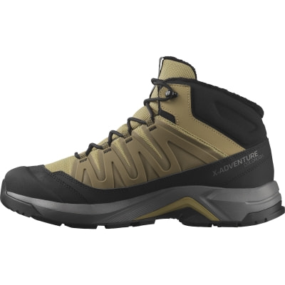 Salomon X-Adventure Coldrush WP zimní boty
