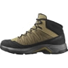 Salomon X-Adventure Coldrush WP zimní boty