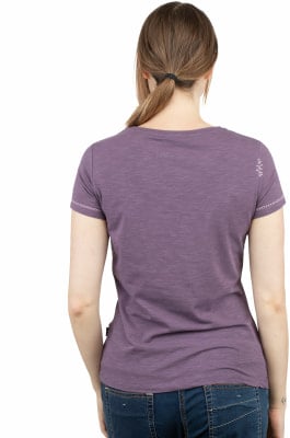 Chillaz Gandia Happy Alpaca T-Shirt Chillaz Gandia Happy Alpaca T-Shirt