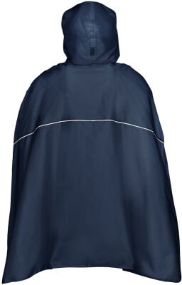 Vaude Valdipino Regenponcho mit Kapuze Vaude Valdipino Regenponcho mit Kapuze