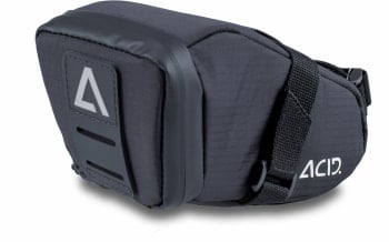 acidhardgoods Radtasche