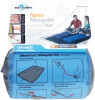 Sea to Summit Sea To Summit Nano Mosquito Pyramid Net Double