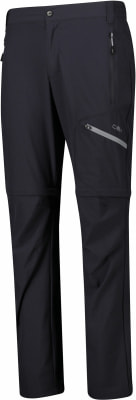 CMP Zip Off Wanderhose