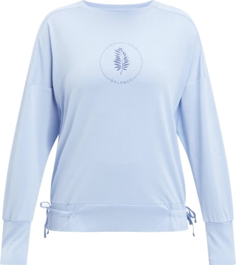 Omany II Langarmshirt