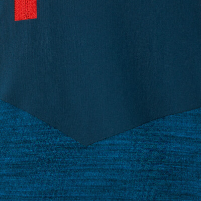 McKINLEY M-Tec Manali fleece kabát