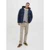Jack & Jones JACK AND JONES Pán. bunda Global Puffer Jacket