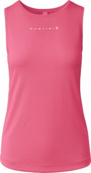 Martini Hillclimb Blaze Tanktop