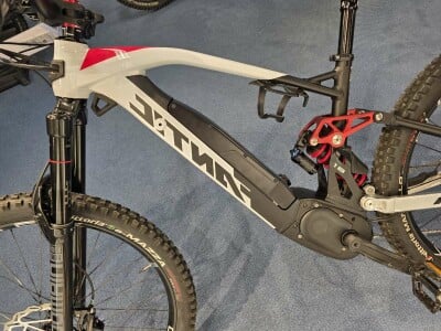 Fantic XEF 1.8 Sport