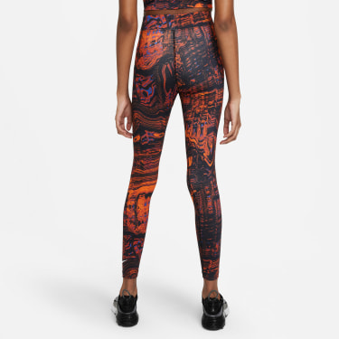 Sportswear High-Waisted Dance Leggings