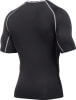 Under Armour HeatGear® Armour Compression T-shirt férfi póló