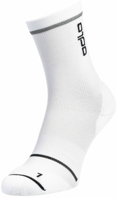Odlo Ceramicool Reflective Laufsocken