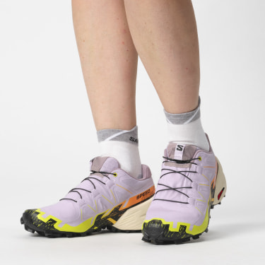 Speedcross 6 Trailrunningschuh UK-Gr.