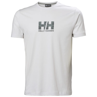 Helly Hansen Core Graphic férfi póló