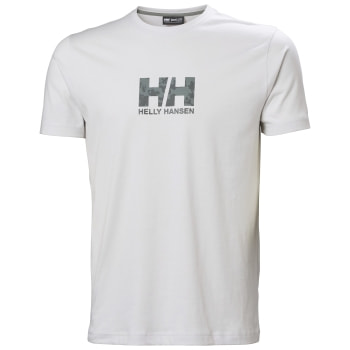 Helly Hansen Core Graphic T férfi póló