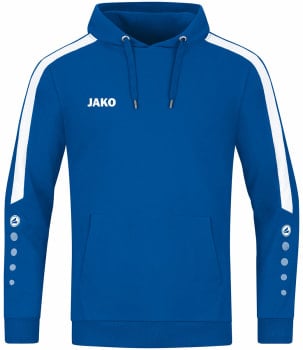 Jako Power Hoodie