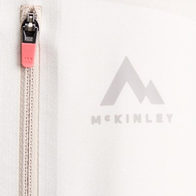 McKINLEY Tambuk Midlayer mit Kapuze