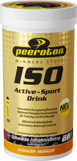 ISO Active Sportdrink