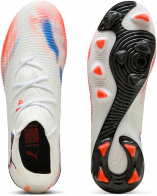Puma Future 8 Match FG/AG Fußballschuhe Puma Future 8 Match FG/AG Fußballschuhe