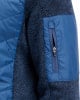 McKINLEY Calbuco II Hybridjacke mit Kapuze