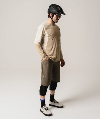 Ortovox Sequence Trail Radshorts