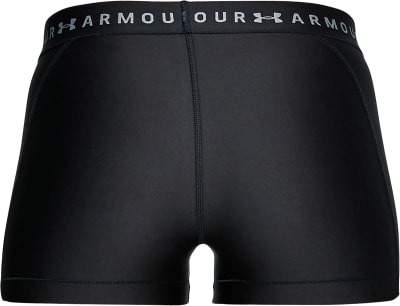 Under Armour HG ARMOUR SHORTY női fitnesz rövidnadrág