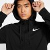 Nike M NK DRY HOODIE FZ FL kapucnis felső