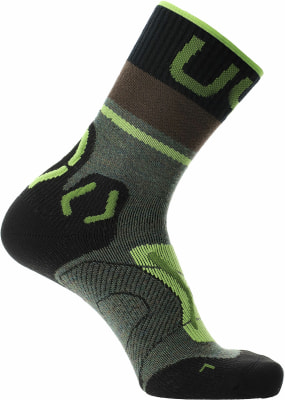 UYN Trekking One Merino Wandersocken