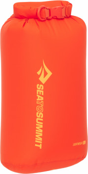 Sea to Summit Lightweight Drypag 5 Packtasche