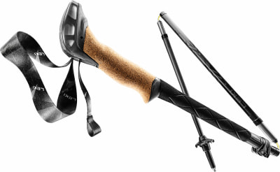 Leki Black Series FX Trekkingstöcke