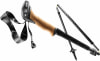 Leki Black Series FX Trekkingstöcke