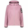 CMP Jacket Zip Light, dámska softshell bunda