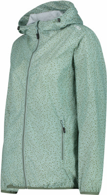 CMP Regenjacke mit Kapuze