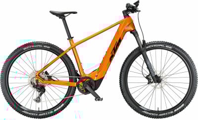 KTM Macina Team 892 E-Mountainbike 29"