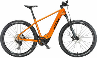 Macina Team 892 E-Mountainbike 29"