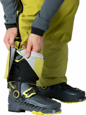 Dynafit Blacklight 3L Tourenhose