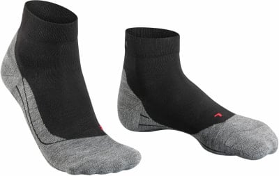 Falke RU4 Short férfi futózokni