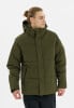 Whistler Greyston Pufferjacke mit Kapuze