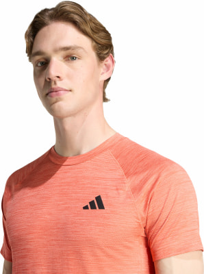 adidas Gym+ Climacool T-Shirt