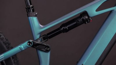 Cube Stereo Hybrid ONE44 HPC Race 800 E-Fully 29" Cube Stereo Hybrid ONE44 HPC Race 800 E-Fully 29"