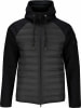 Active Rebel ACTIVE REBEL Soren Hr. Steppjacke, Eingrifftasche, 40% Bw, 53% Pes, 7% El