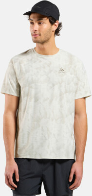 Odlo Zeroweight Chill-Tec Laufshirt Odlo Zeroweight Chill-Tec Laufshirt