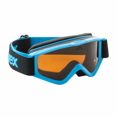 Uvex Speedy Pro de.lyžiar. okuliare,jednod.sklá