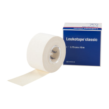 Leukotape Leukotape tejp