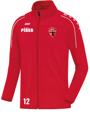 Jako Classico Trainingsjacke
