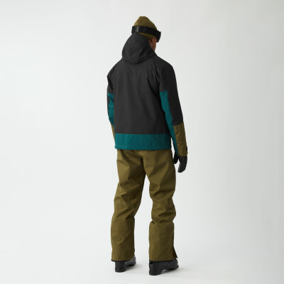 Picture Nitric Snowboardjacke mit Kapuze