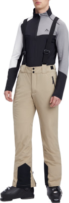 McKINLEY Dave II AQX 15.15 Skihose mit Träger