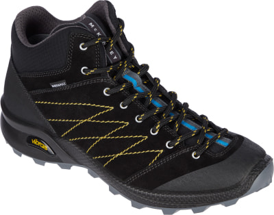 McKINLEY Wyoming Mid AQX outdoorové boty