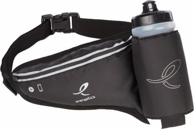Energetics HB II 0,5L övtáska, 0,5 l kulaccsal