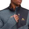 McKINLEY Thoma II Fleecejacke